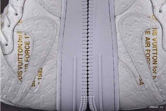 Force LV128 Mid  LV&Air 1217